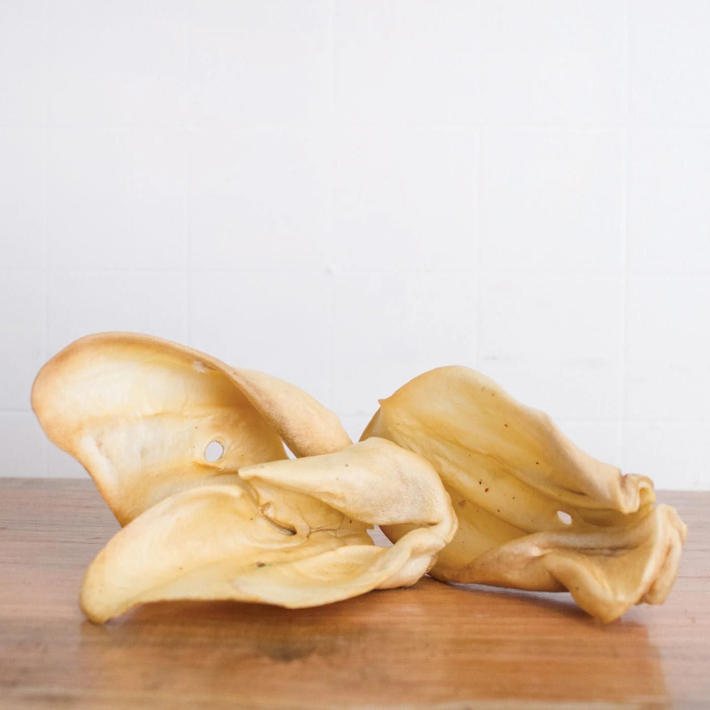 Natural Moo Ears Chew Treats for Dogs - Pet's Shop