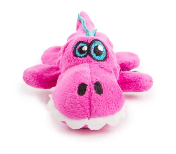 Gators Dog Toy - Pet's Shop