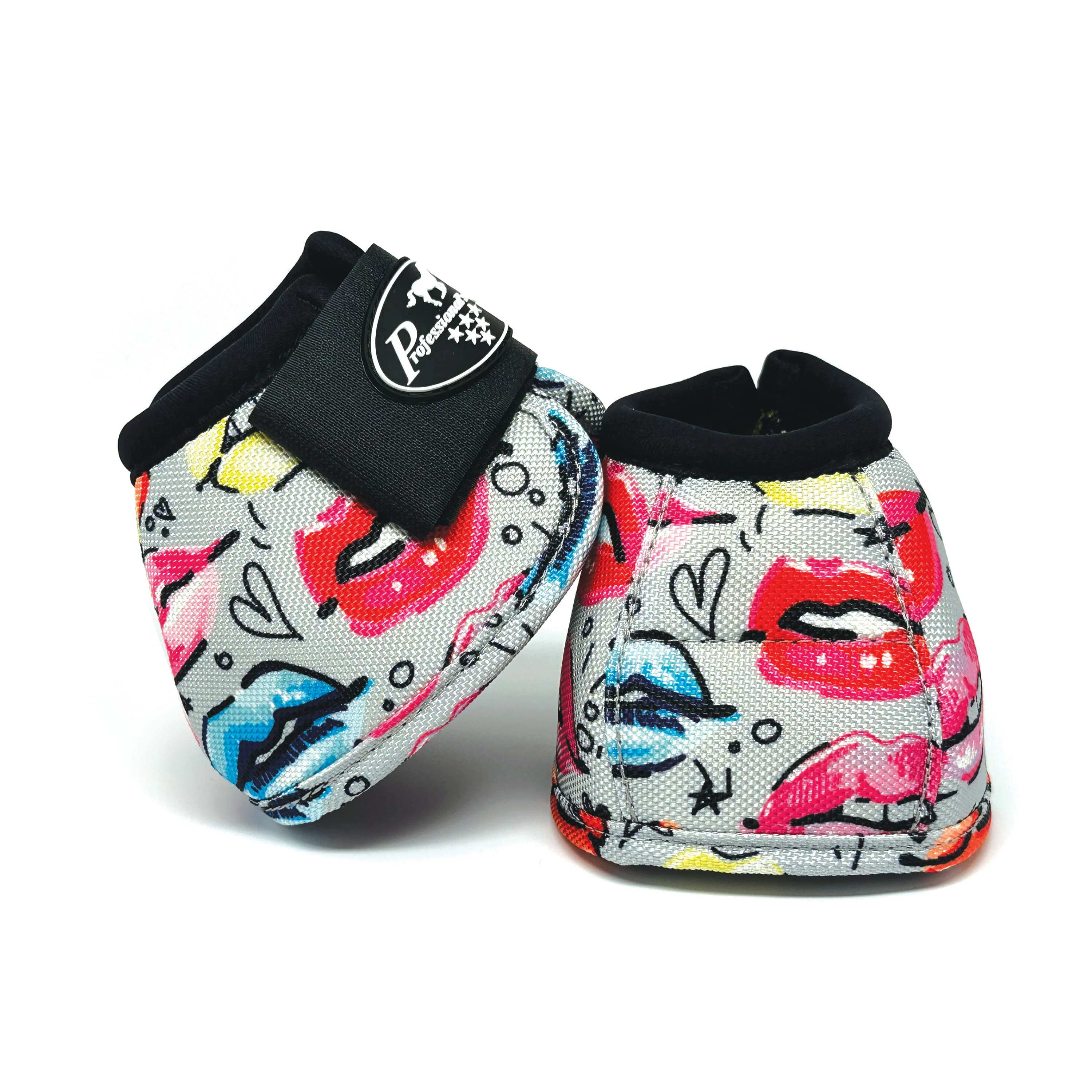 Ballistic Overreach Boots in Limited Edition Patterns - Pet's Shop