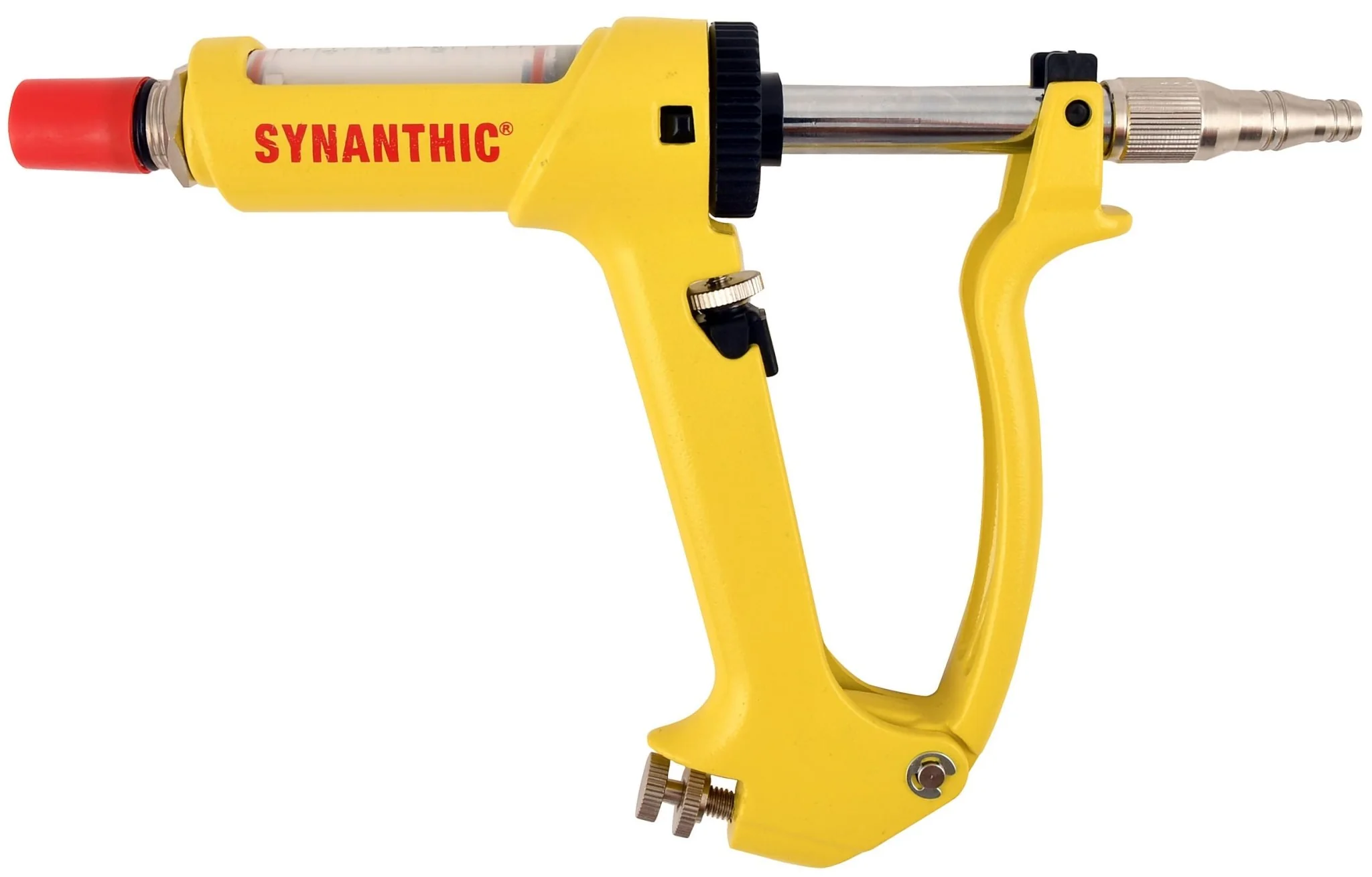 Synanthic Drench Gun - Pet's Shop