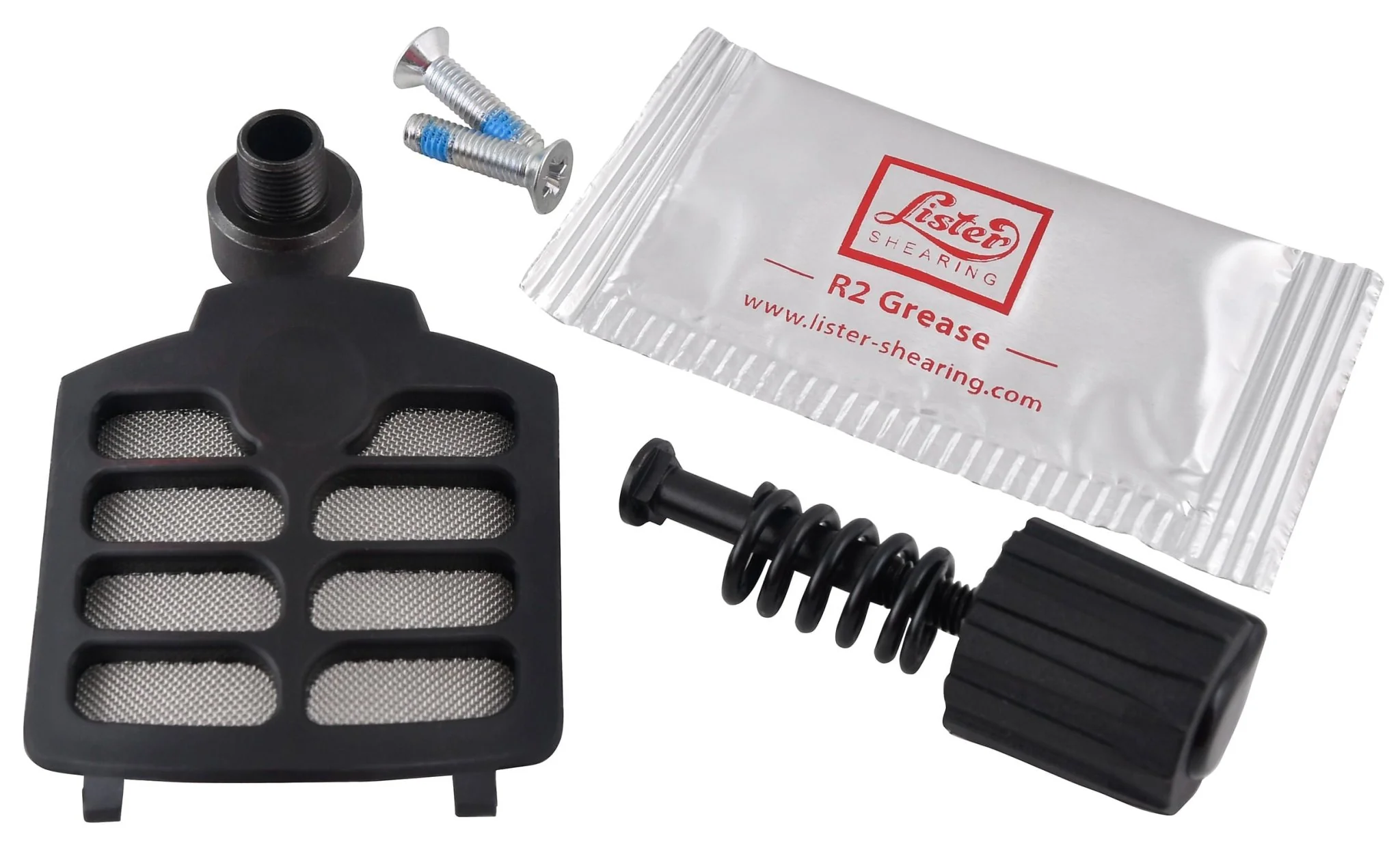 Fusion Clipper/Shear Maintenance Kit - Pet's Shop