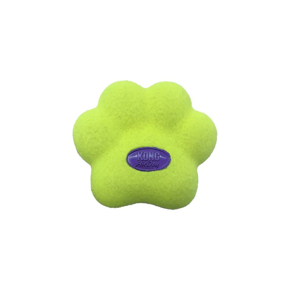 KONG AirDog Squeaker Paw - Pet's Shop