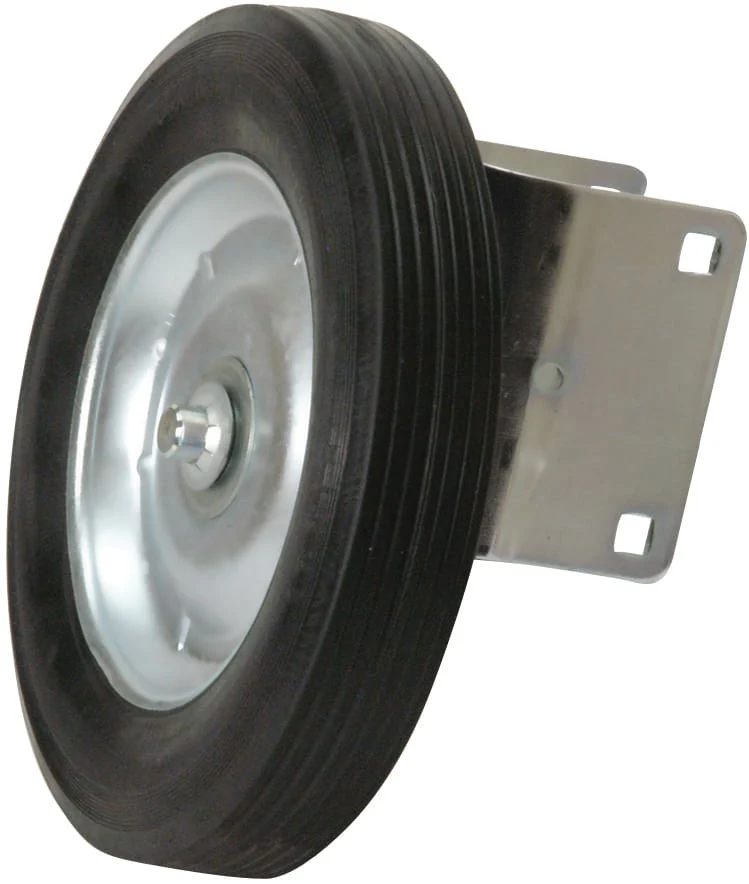 Gate Wheel - Pet's Shop