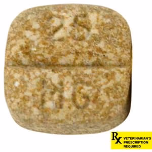 Rx Rimadyl (Carprofen) Chewable Tablets for Dogs - Pet's Shop