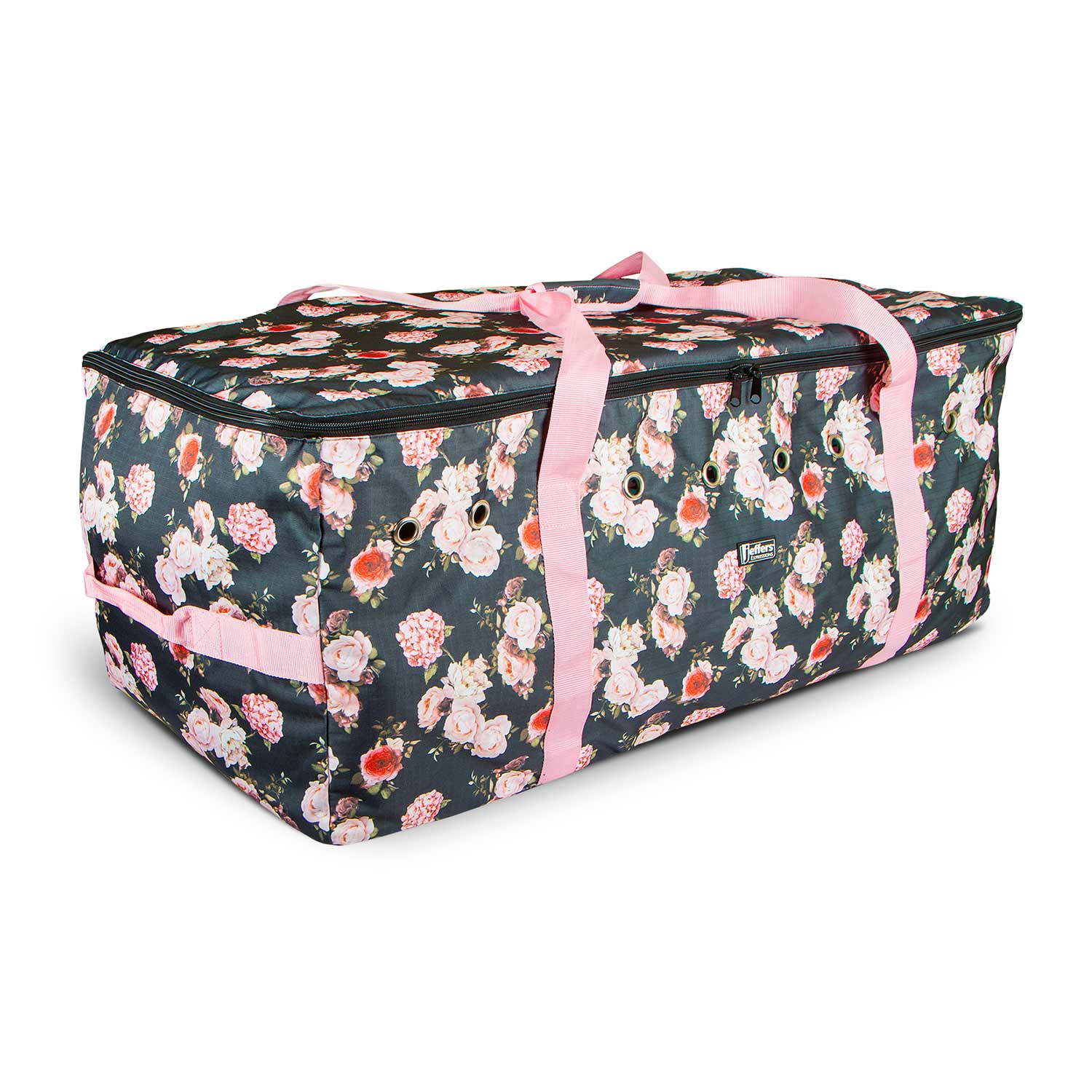 Expression Full Hay Bale Tote Bag - Pet's Shop