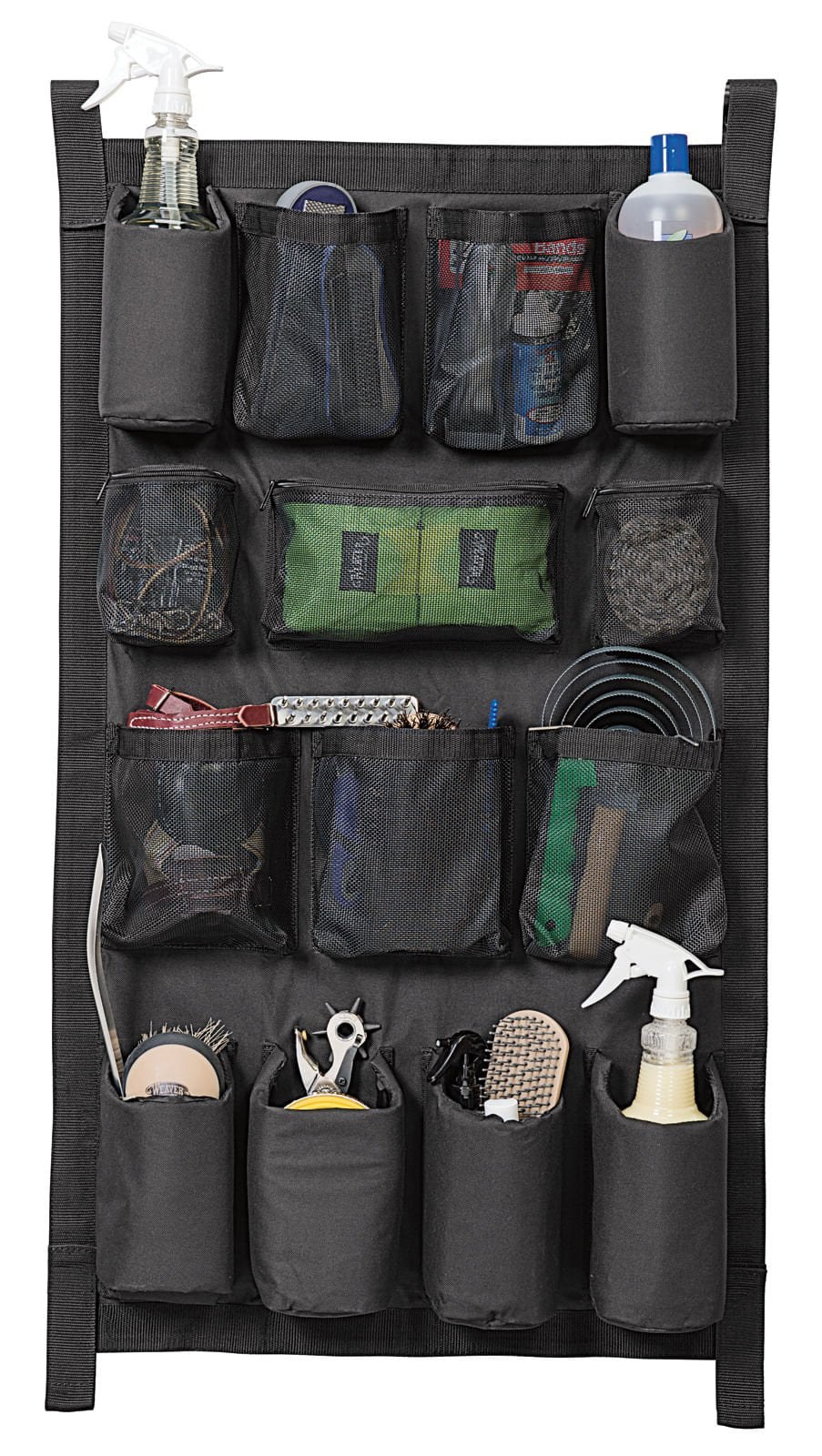 Trailer Grooming Organizer - Pet's Shop