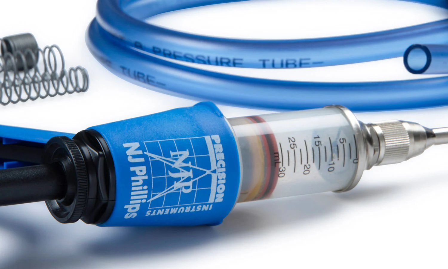 Drencher SYR 30cc Premium Auto - Pet's Shop