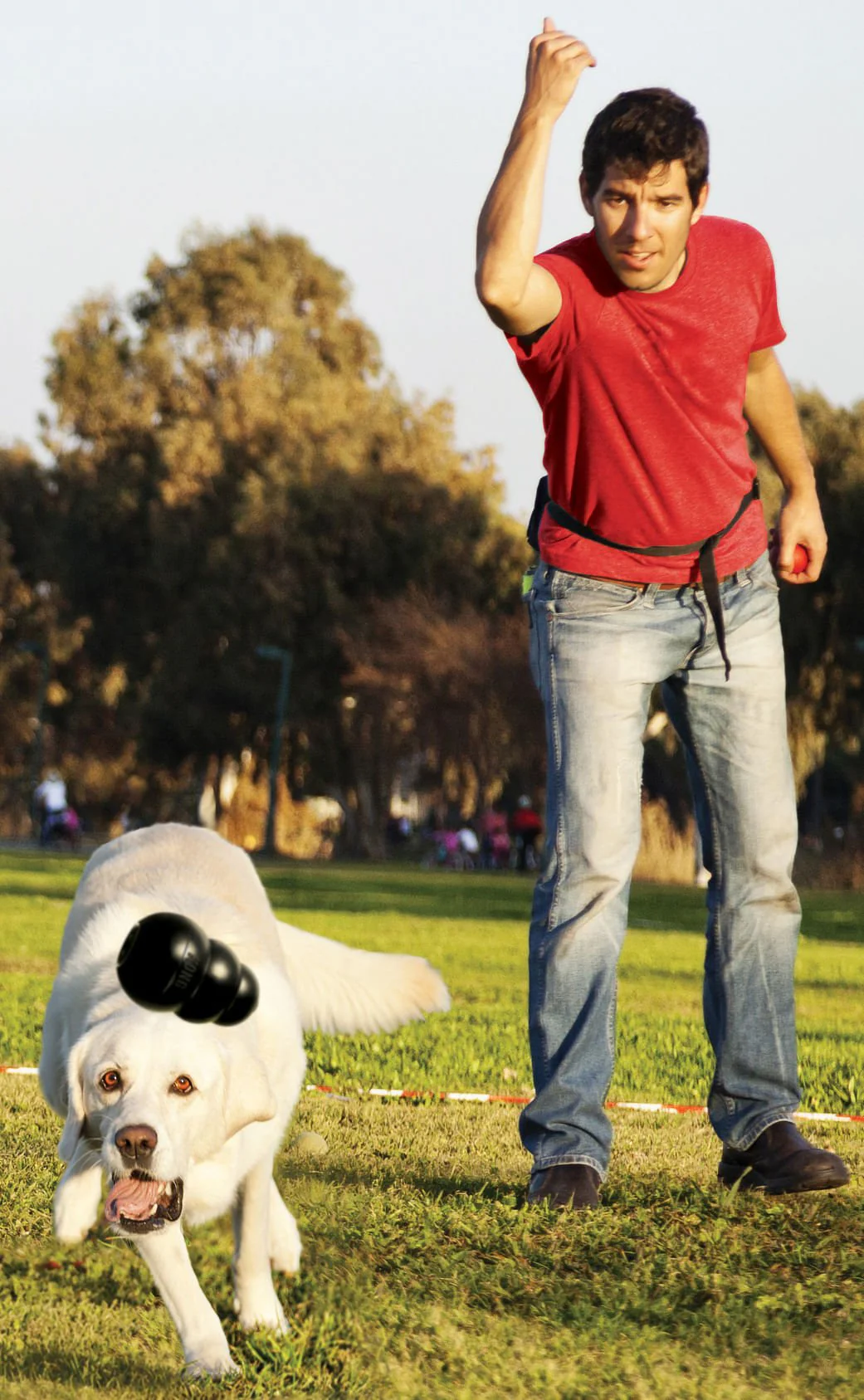 KONG Extreme Dog Toy for Power Chewers - Pet's Shop