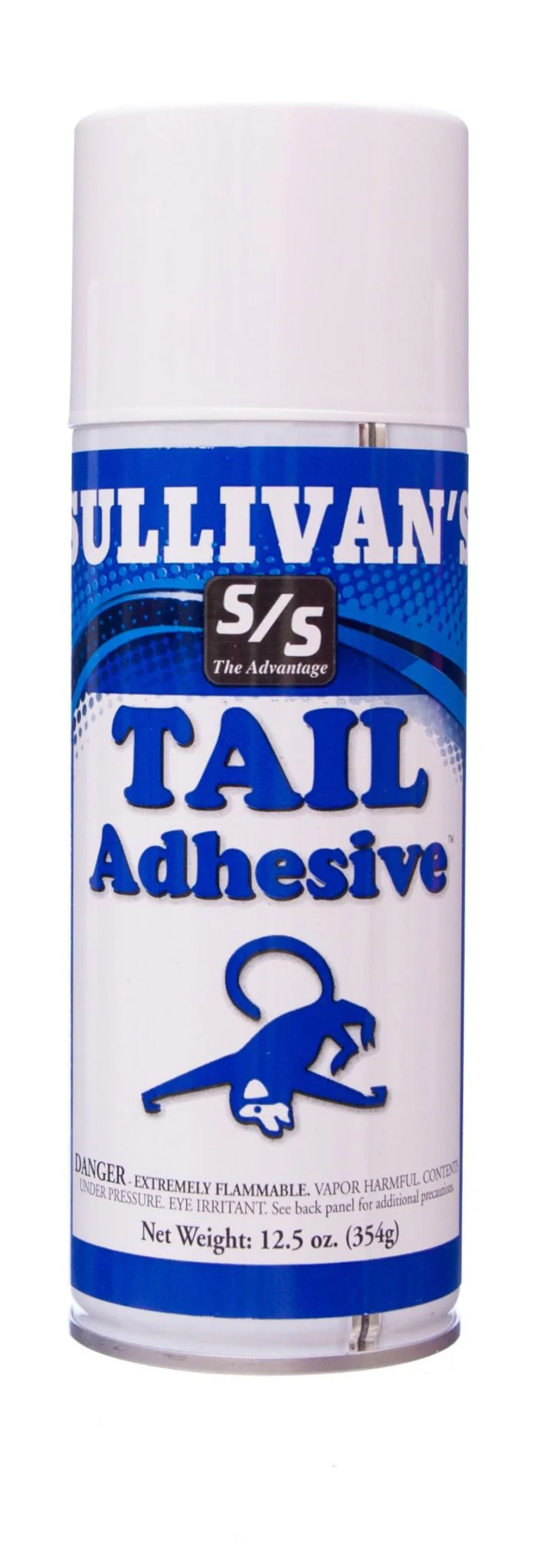 Sullivan's Tail Adhesive - Pet's Shop