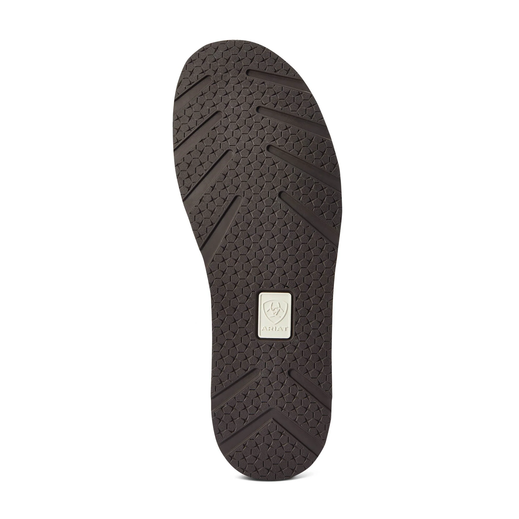 Ariat Women's Cruiser, Brushed Turquoise Floral Embossed - Pet's Shop