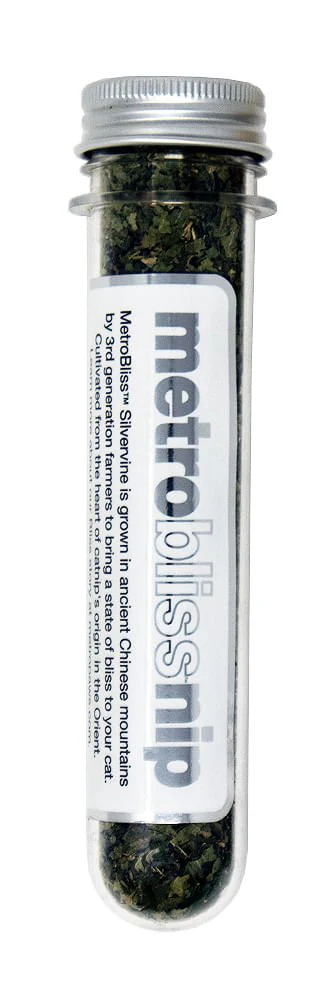 Metro Bliss Nip Catnip Leaf - Pet's Shop