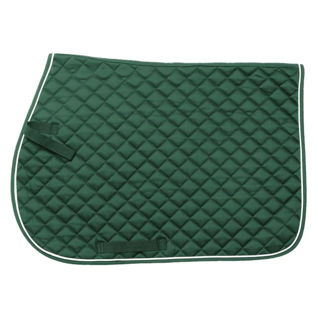 Quilted Event Saddle Pad - Pet's Shop