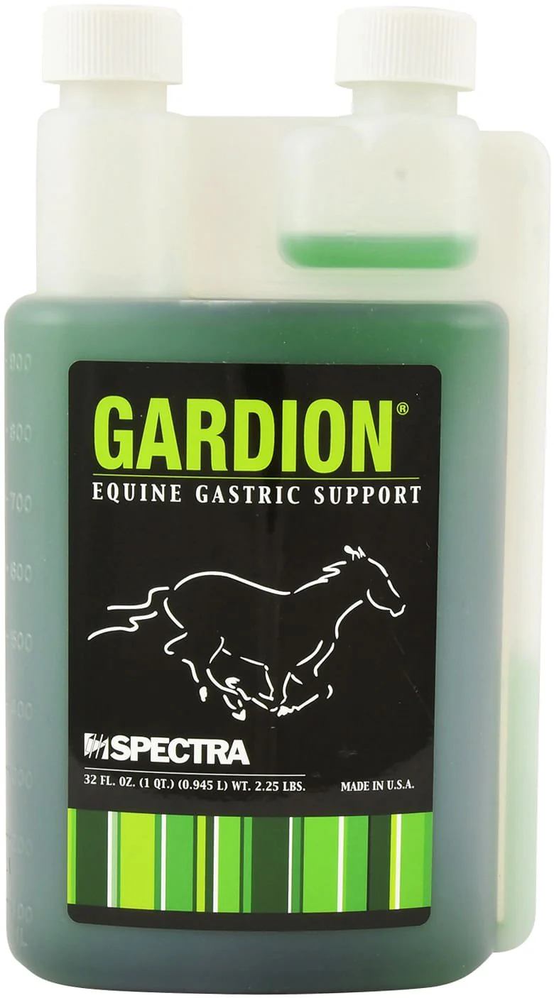 Gardion Equine Ulcer Formula, 32 oz - Pet's Shop