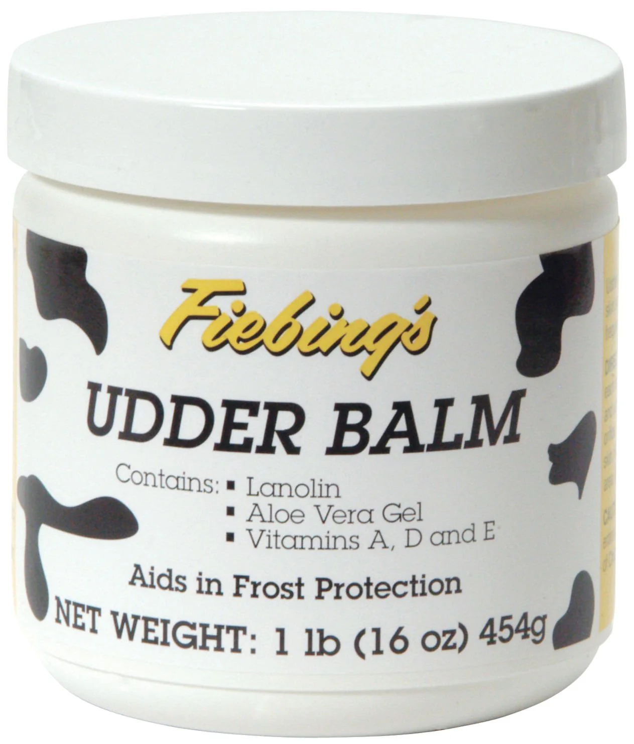 Fiebing's Udder Balm - Pet's Shop