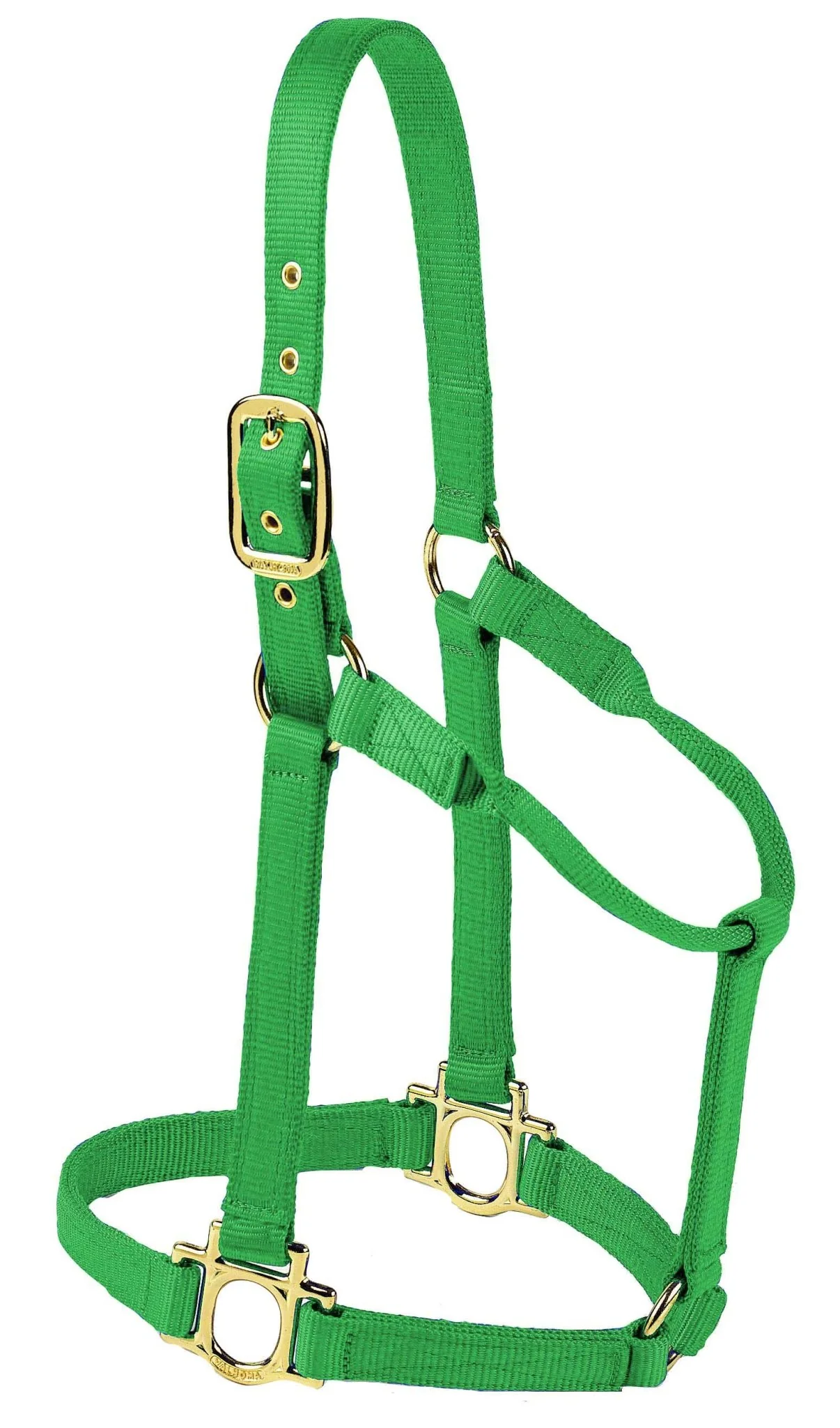 Valhoma Premium Nylon Halter - Pet's Shop