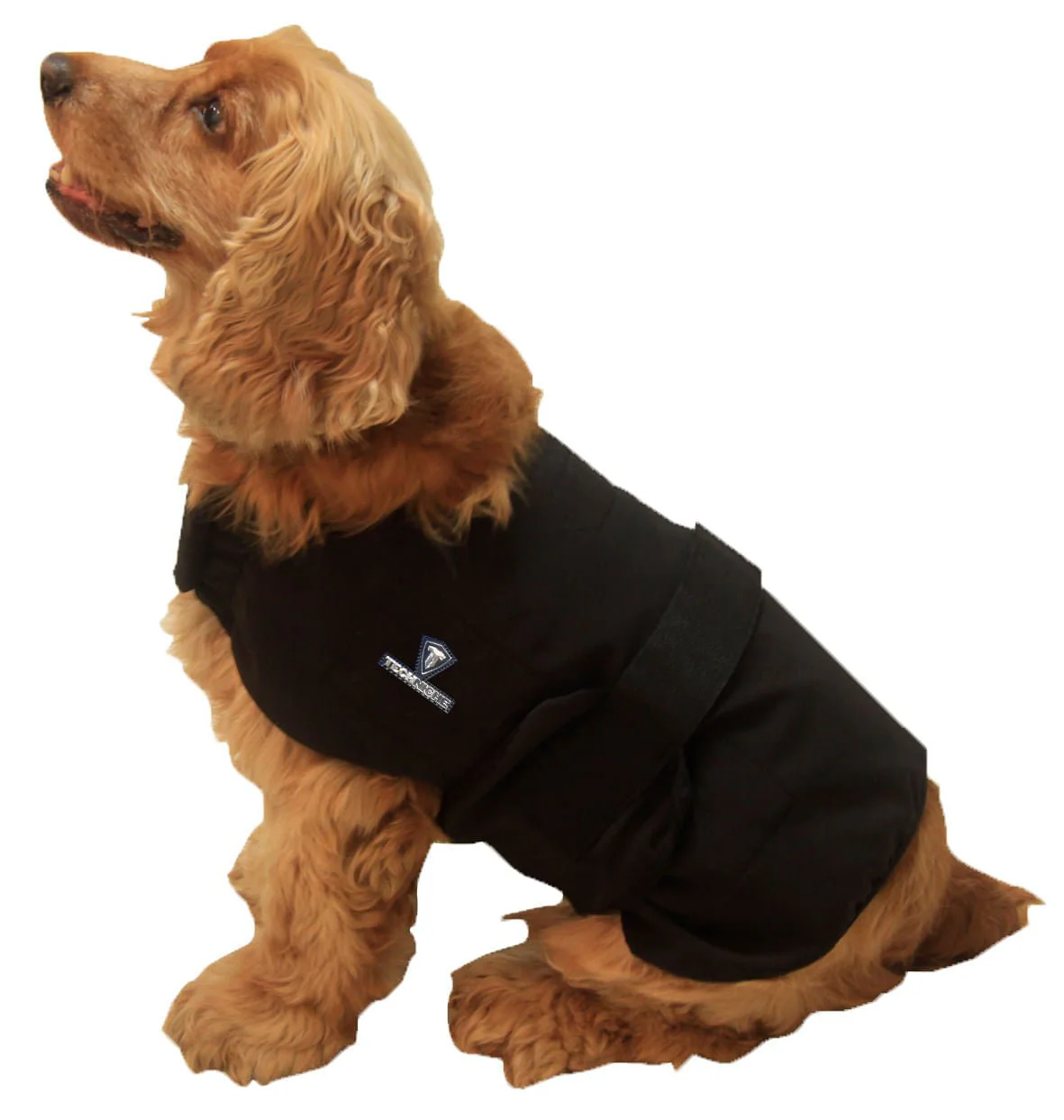 TechNiche Warming Dog Jacket with HeatPax - Pet's Shop