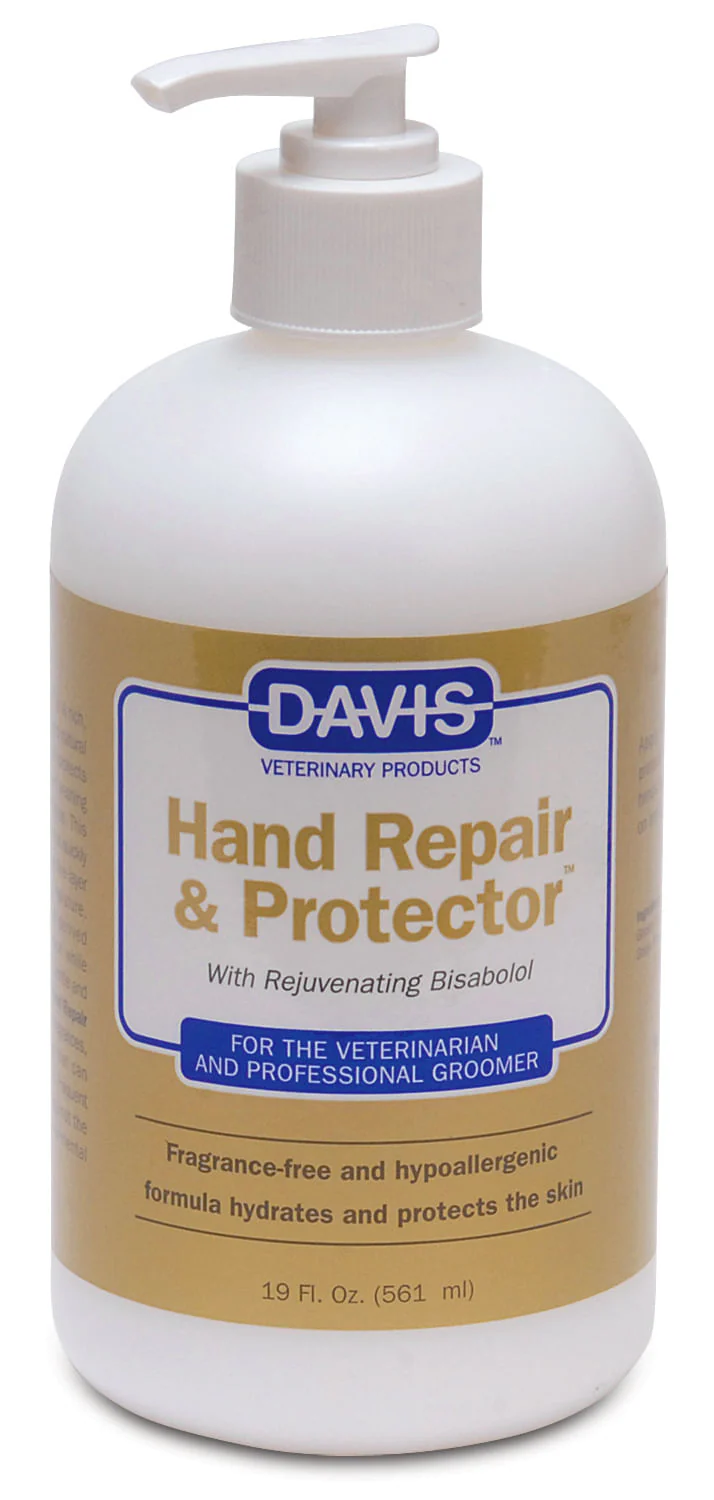 Davis Hand Repair & Protector - Pet's Shop