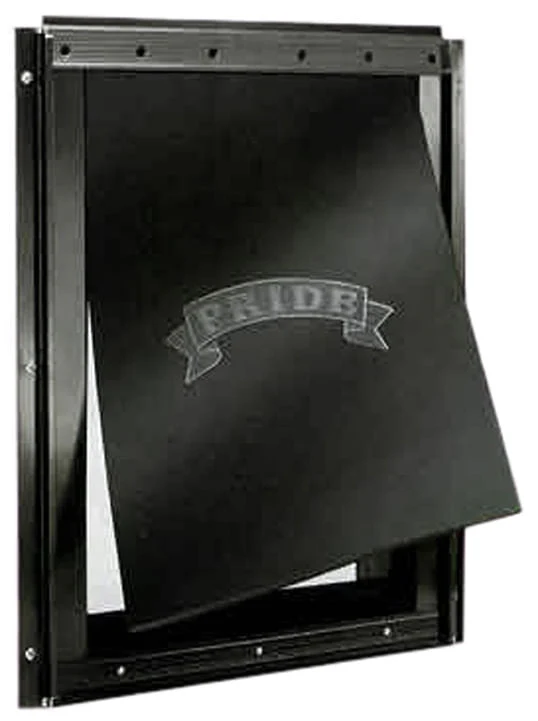 Small Pet Door, 4-3/4