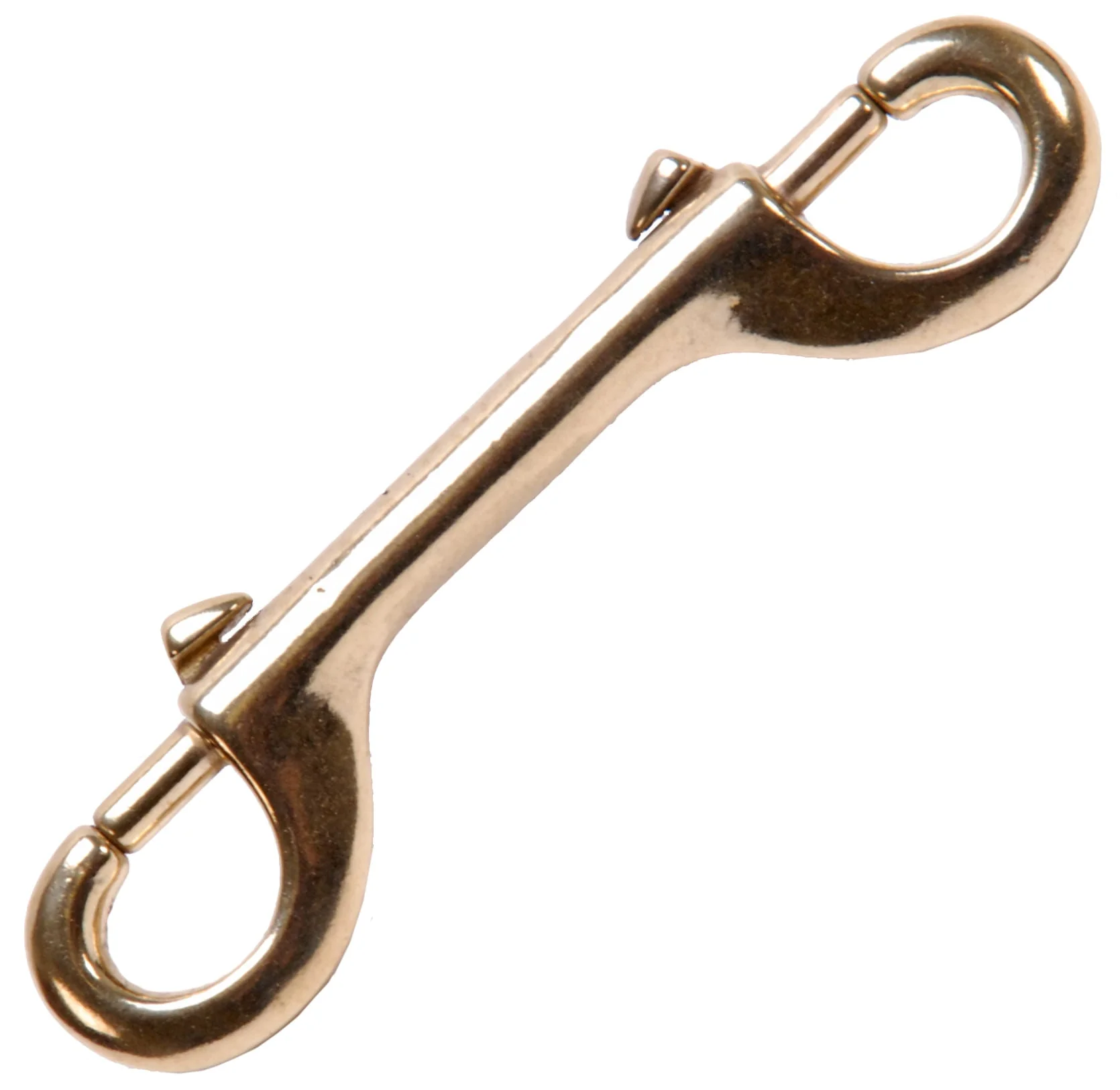 Double End Bolt Snaps - Pet's Shop