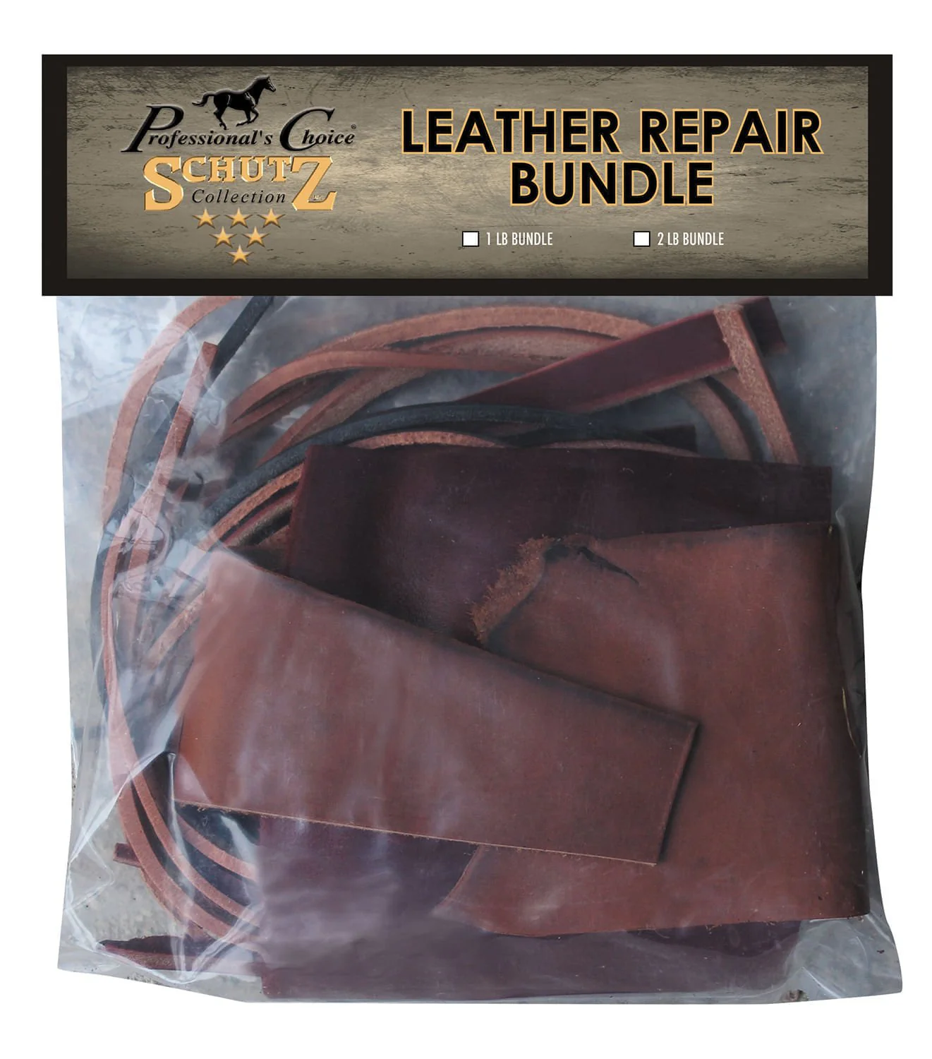 Leather Repair Bundle - Pet's Shop