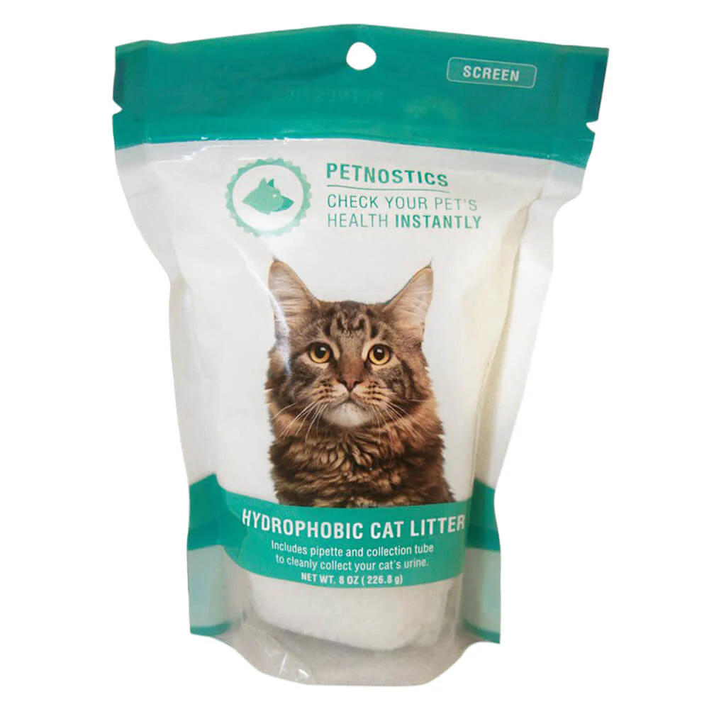 Petnostics Hydrophobic Cat Litter - Pet's Shop
