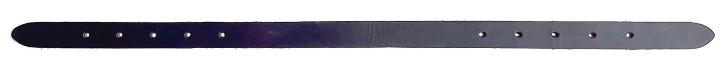 Valhoma Replacement Leather Crown - Pet's Shop