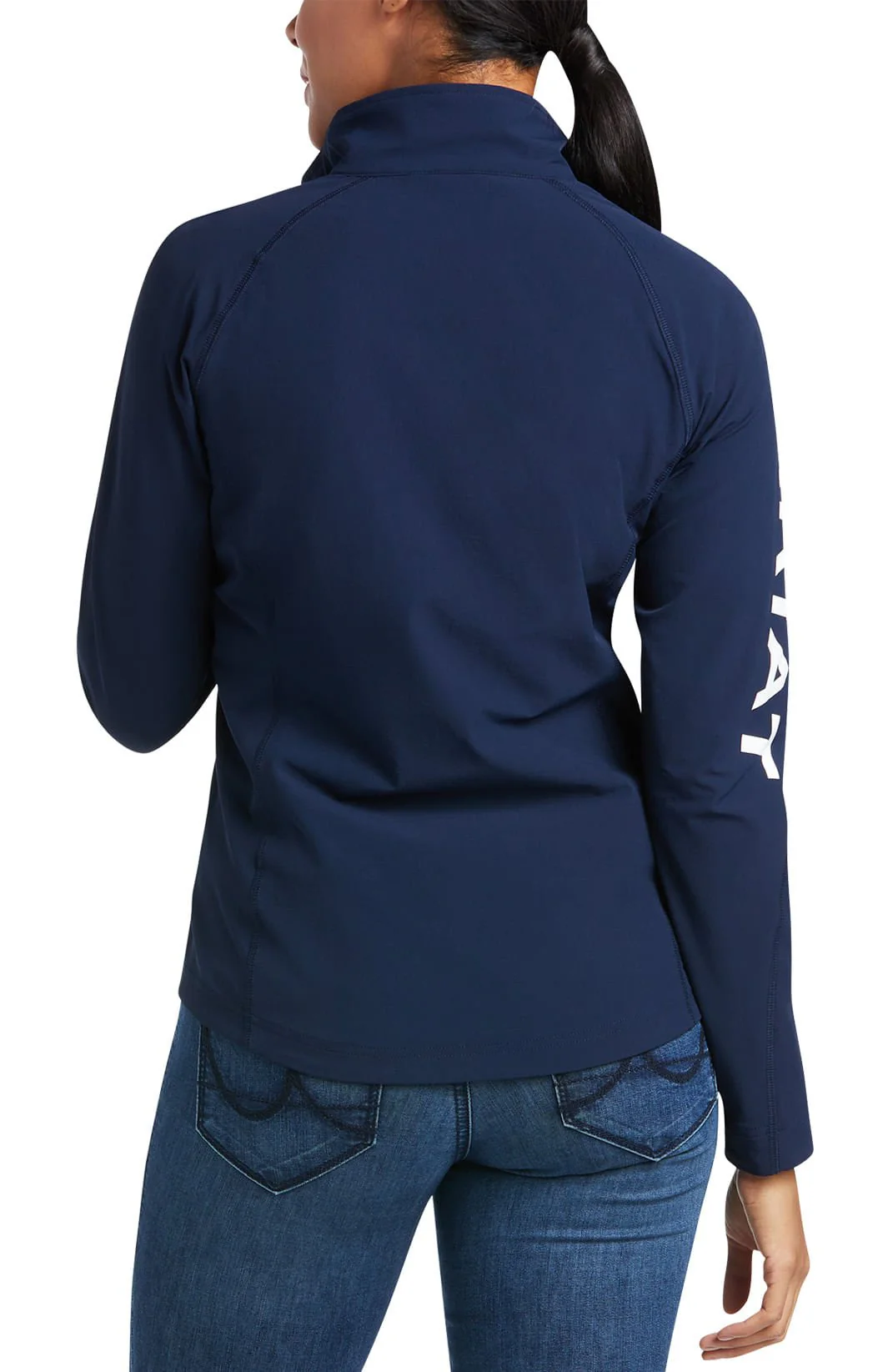 Agile 2.0 Softshell Team Jacket - Pet's Shop