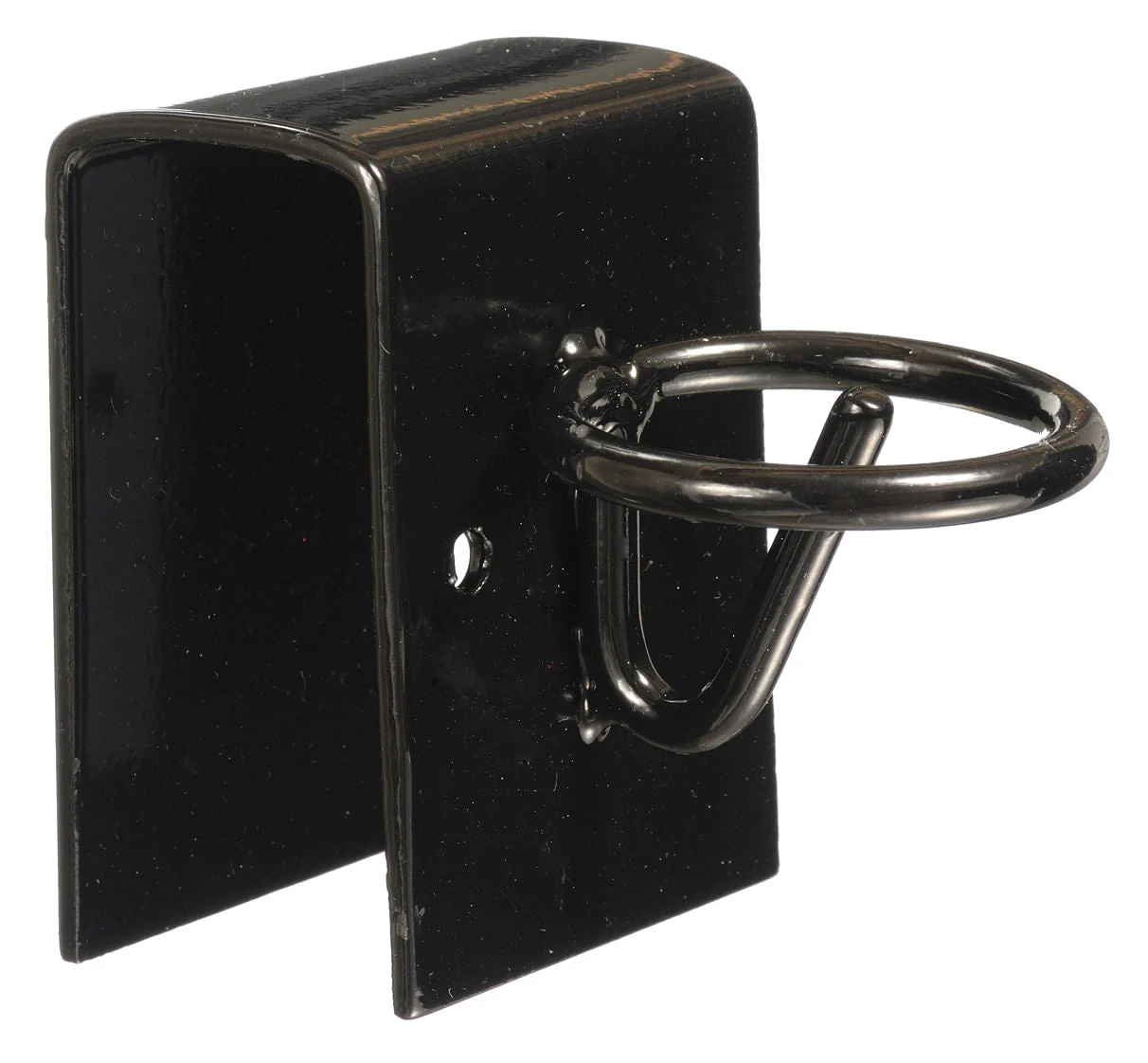 Tough1 Metal Sleeve Bucket Hanger - Pet's Shop