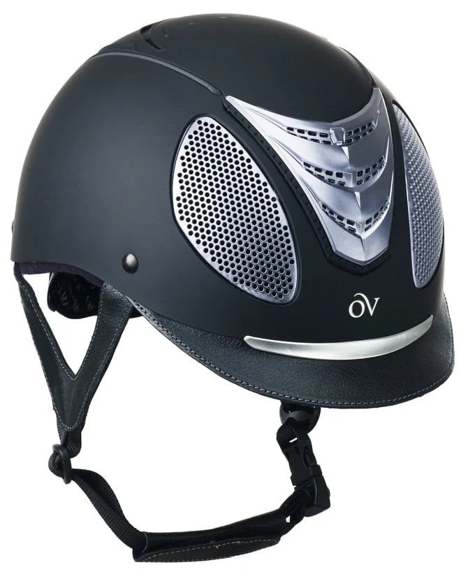 Ovation Jump Air Helmet - Pet's Shop