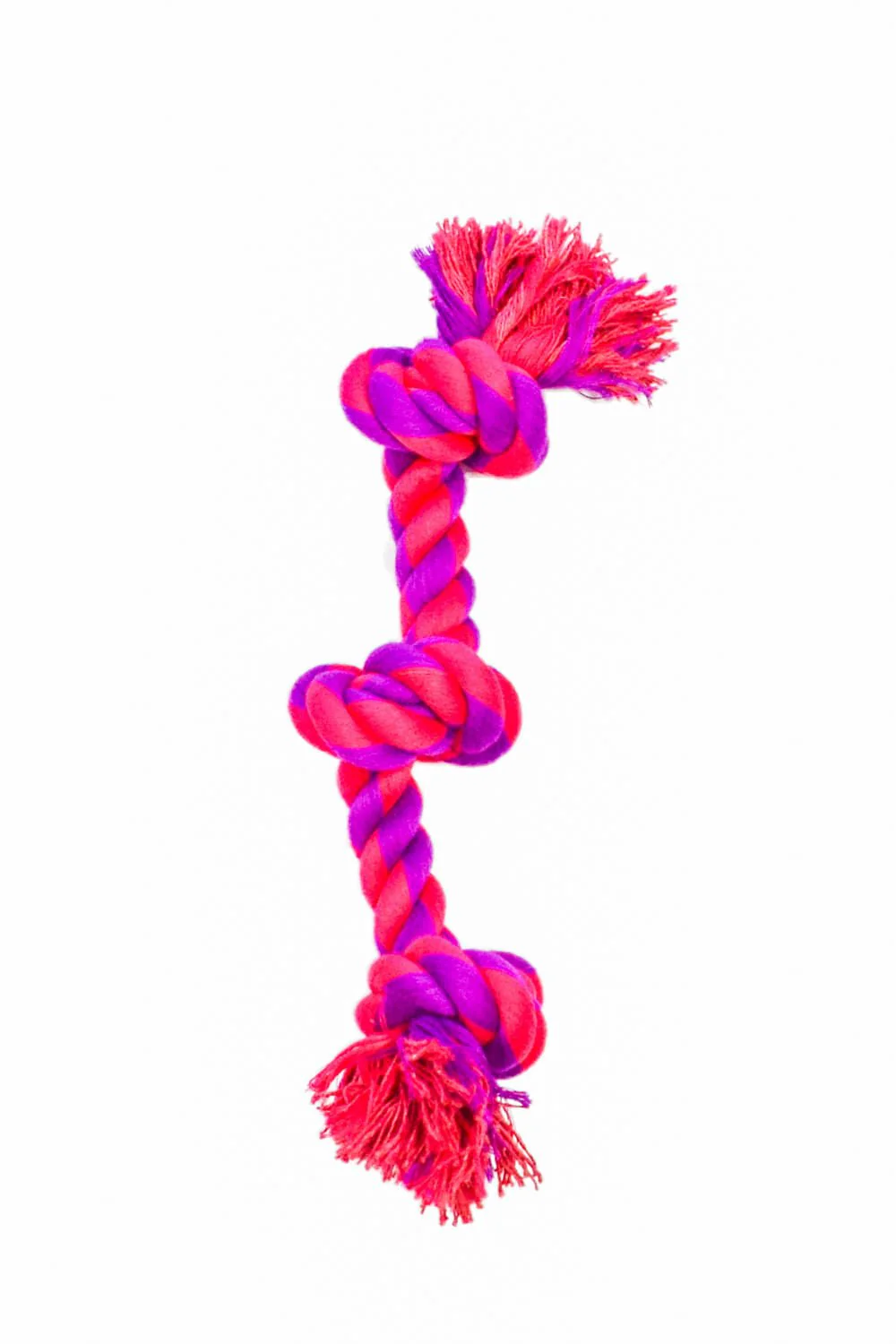 3 Knot Bone - Pet's Shop