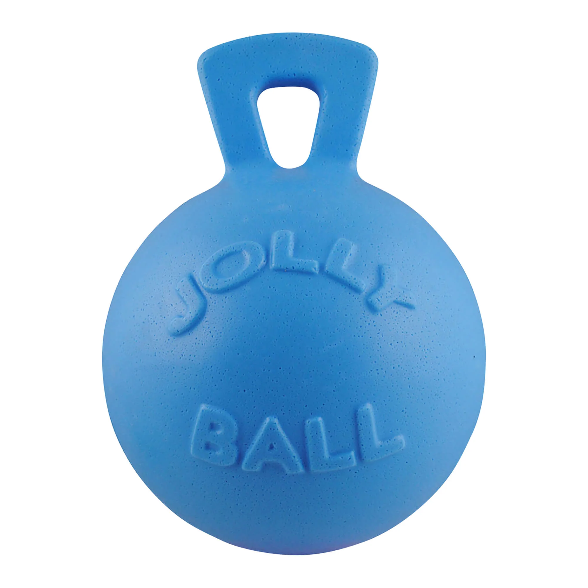 Tug-n-Toss Jolly Ball Dog Toy - Pet's Shop