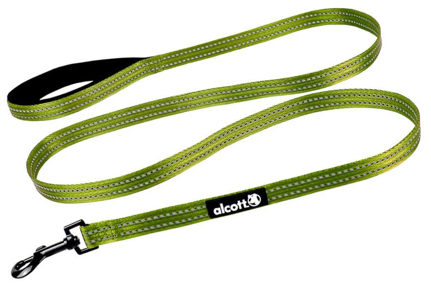 alcott Adventure Leash, Medium - Pet's Shop