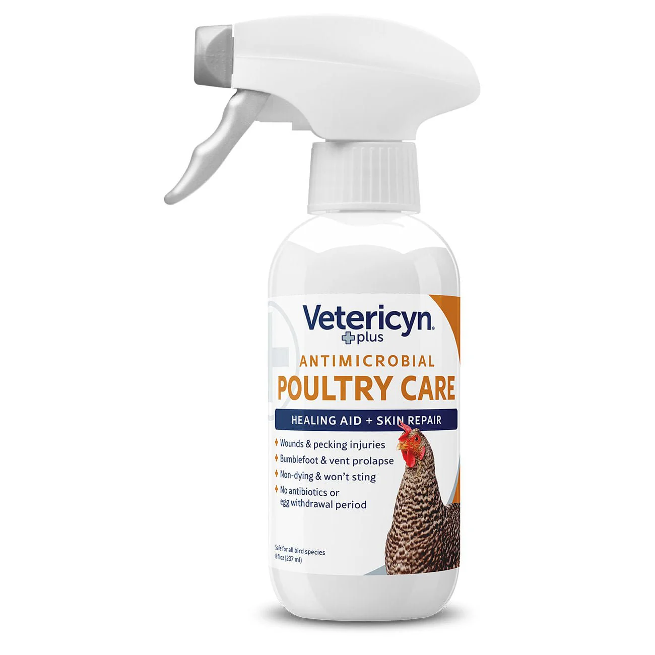 Vetericyn Plus Poultry Care - Pet's Shop