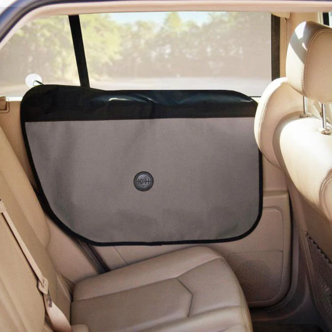 K&H Vehicle Door Protector, 2 pack - Pet's Shop