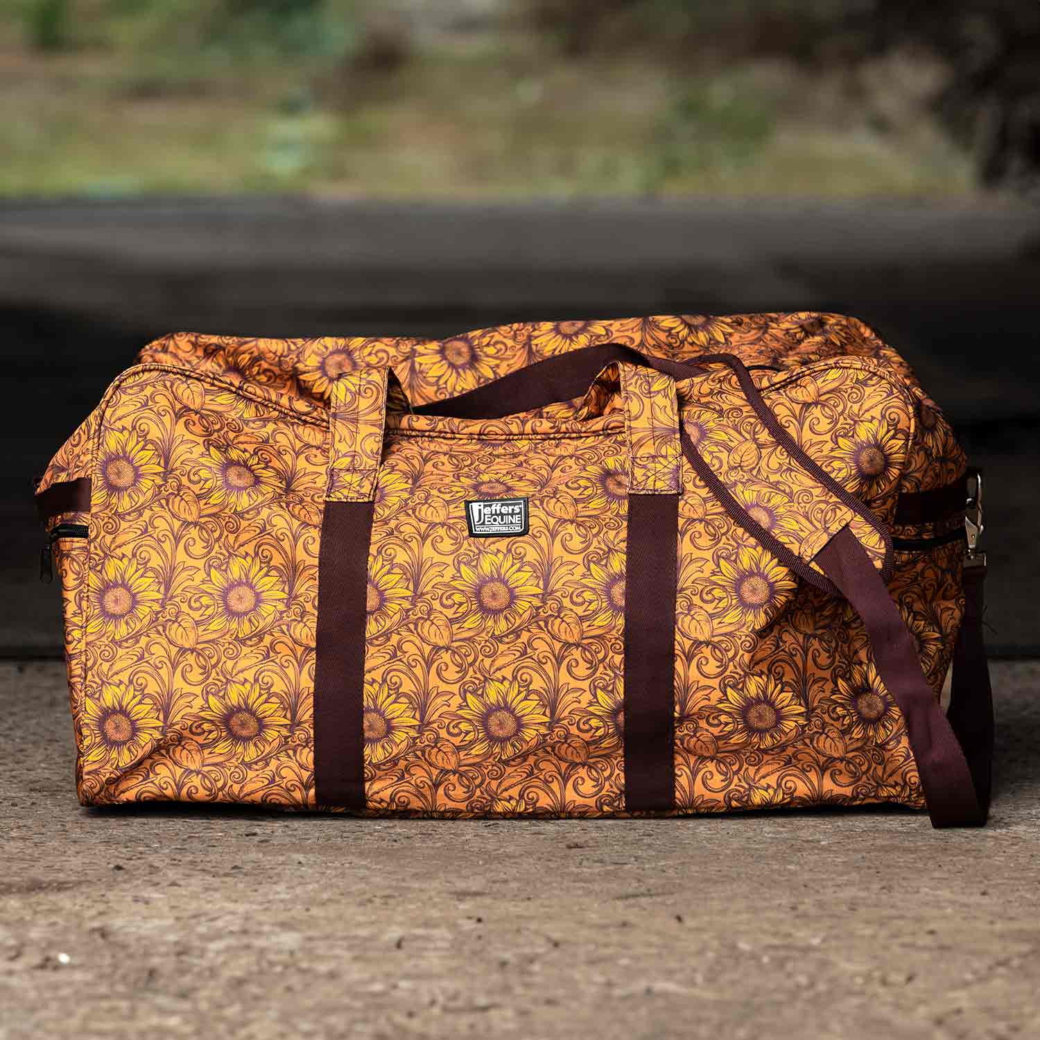 Expression Gear Bag for Horses - Pet's Shop