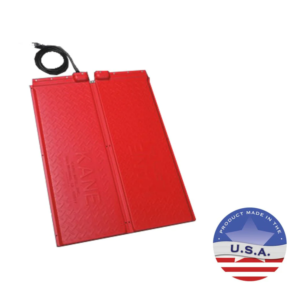 Kane Pet Heat Mat with Rheostat - Pet's Shop