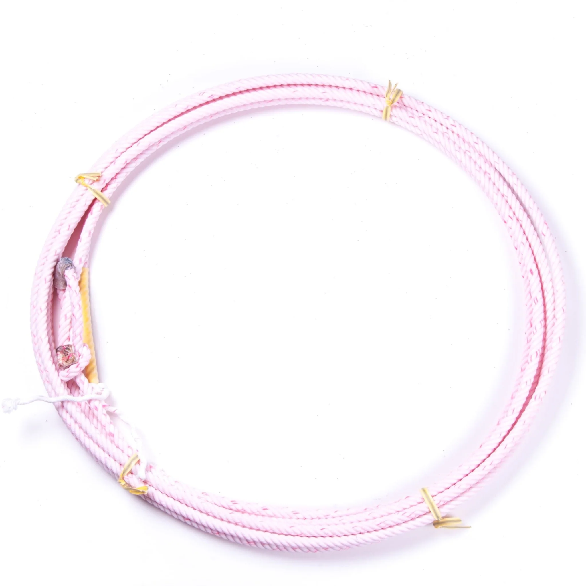 Cactus Saddlery Shockwave Poly Youth Rope - Pet's Shop