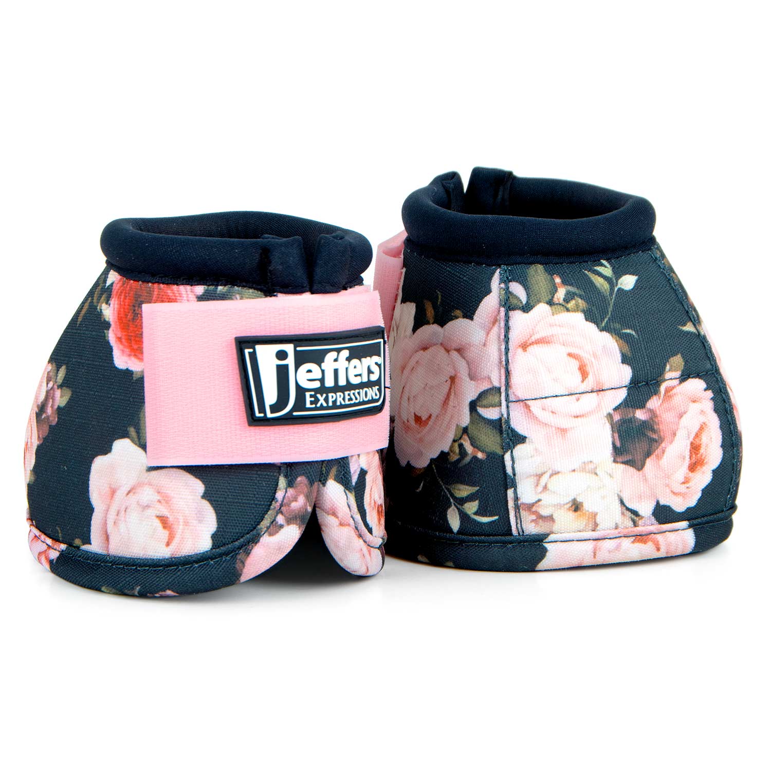 Expression Ballistic Bell Boots for Horses - Pet's Shop