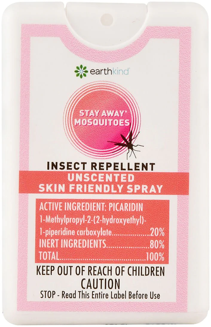 Stay Away Mosquitoes - Pet's Shop