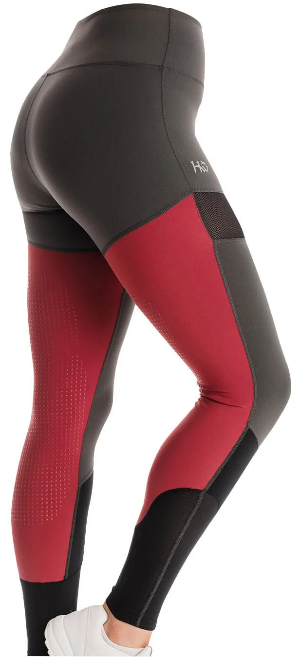 Horseware Fashion Riding Tights - Pet's Shop