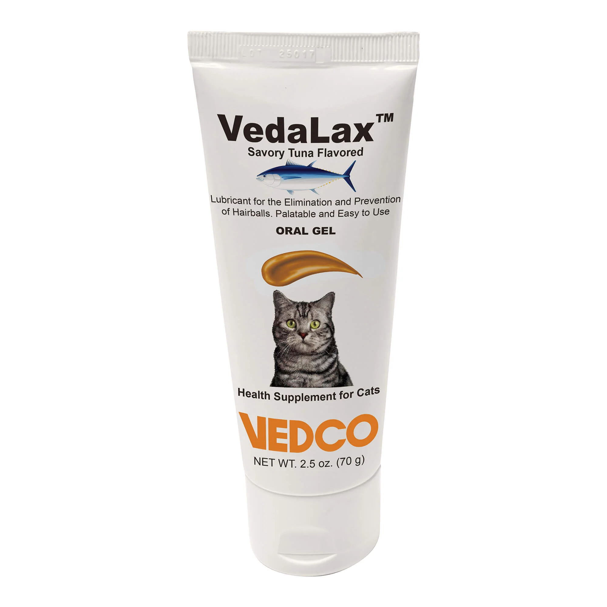 Vedalax Oral Gel - Pet's Shop