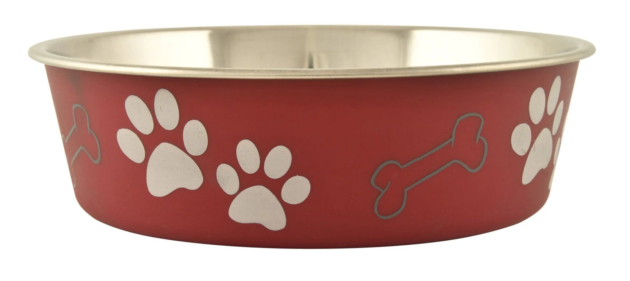 Medium Bella Bowl (1 qt) - Pet's Shop