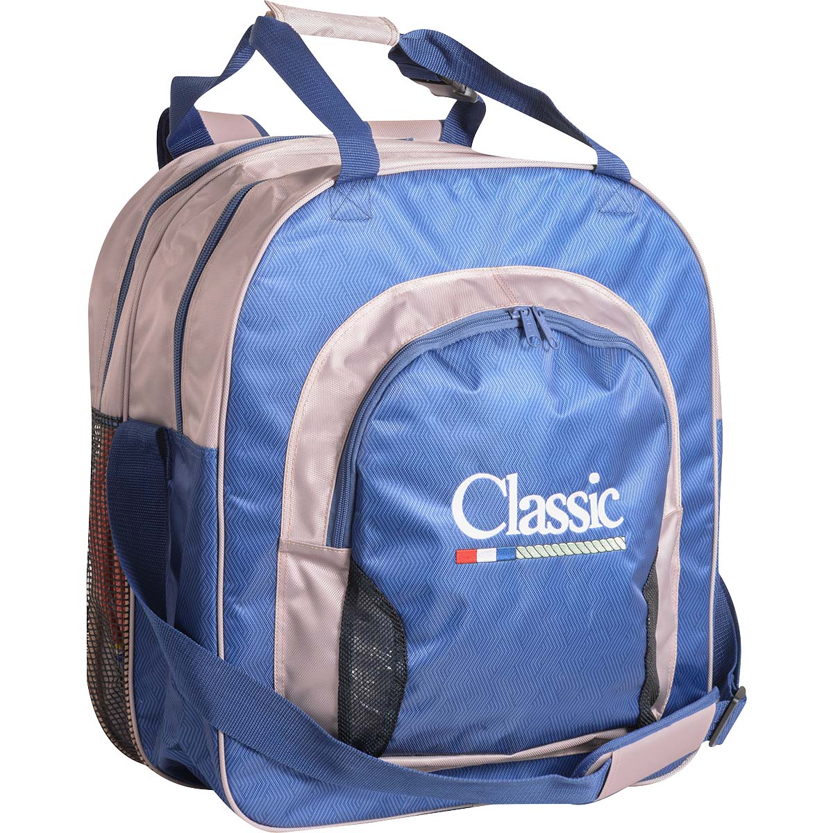 Classic Super Deluxe Rope Bag - Pet's Shop