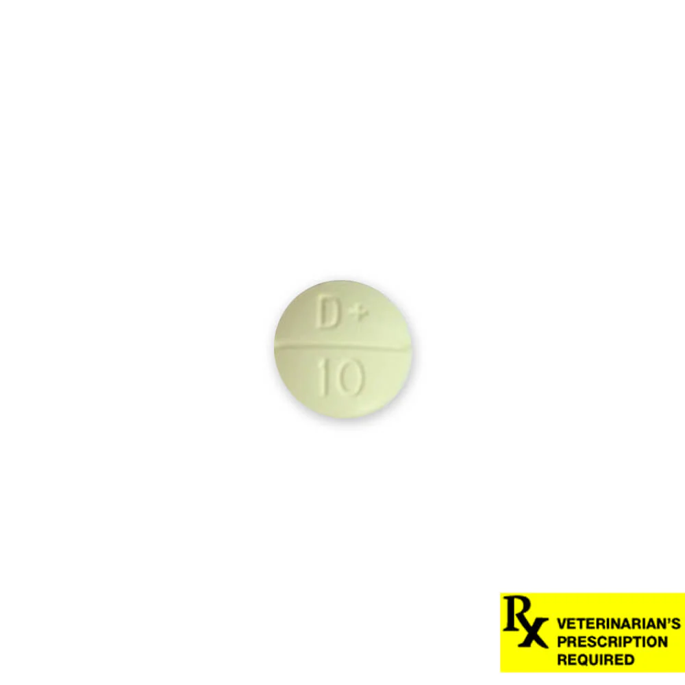 Rx Drontal Plus (praziquantel/pyrantel pamoate/febantel) Broad Spectrum Anthelmintic for Dogs - Pet's Shop