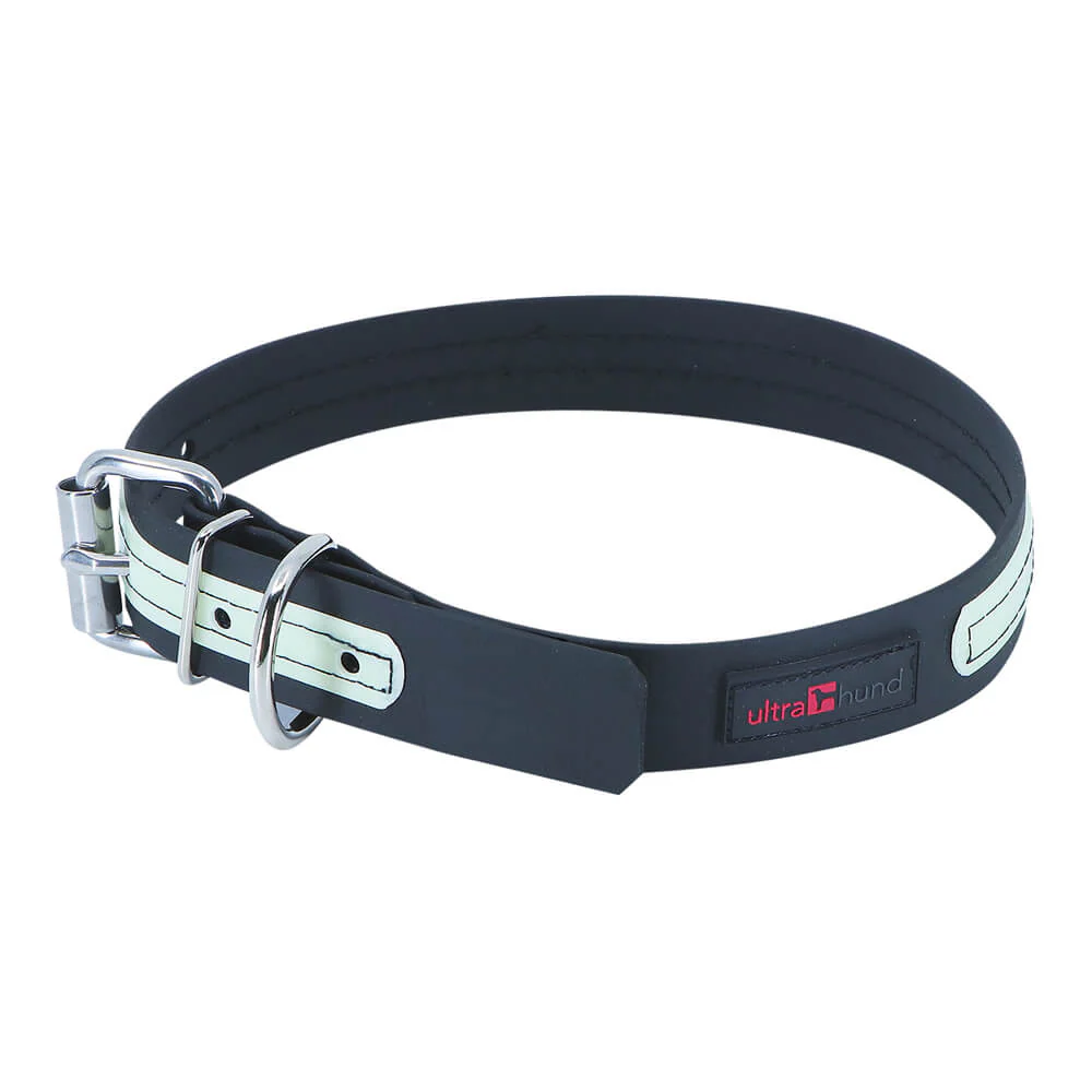 Ultrahund Play Glow Dog Collar, 1