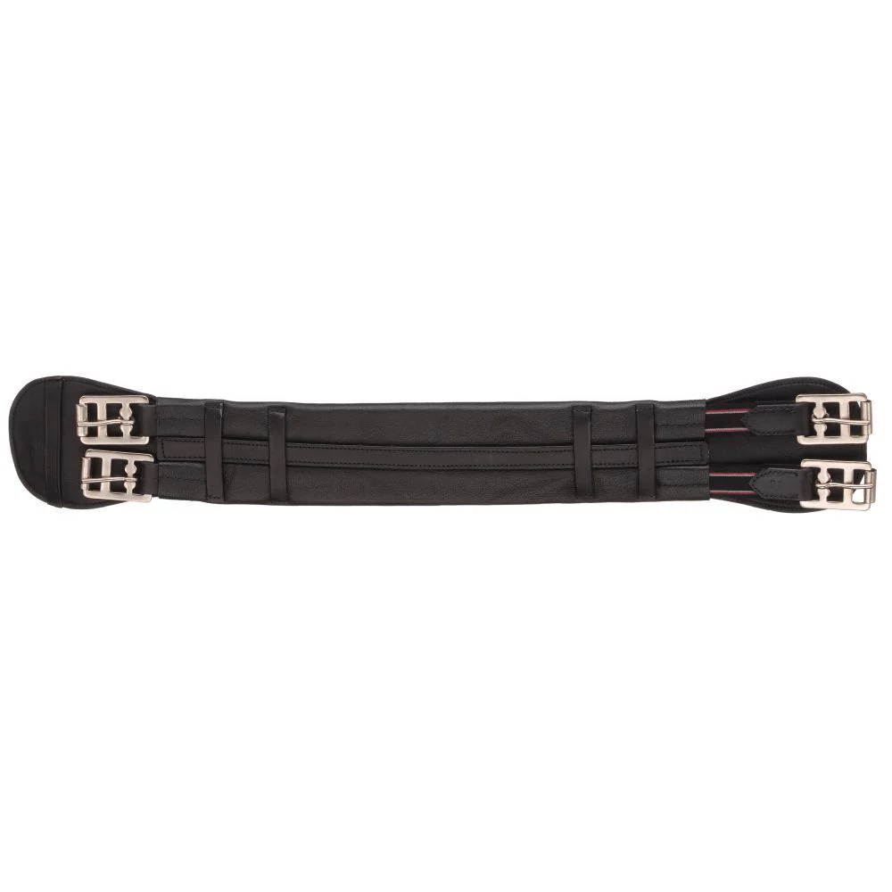 Leather Dressage Girth - Pet's Shop