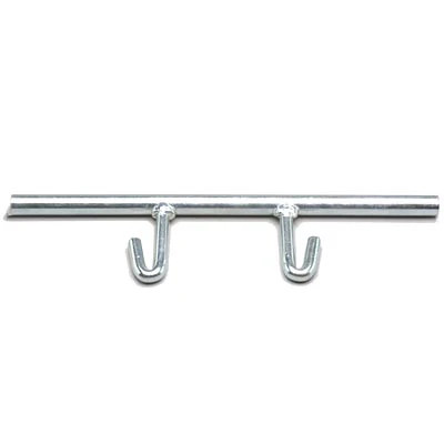 Double Hook T-Bar Handle - Pet's Shop