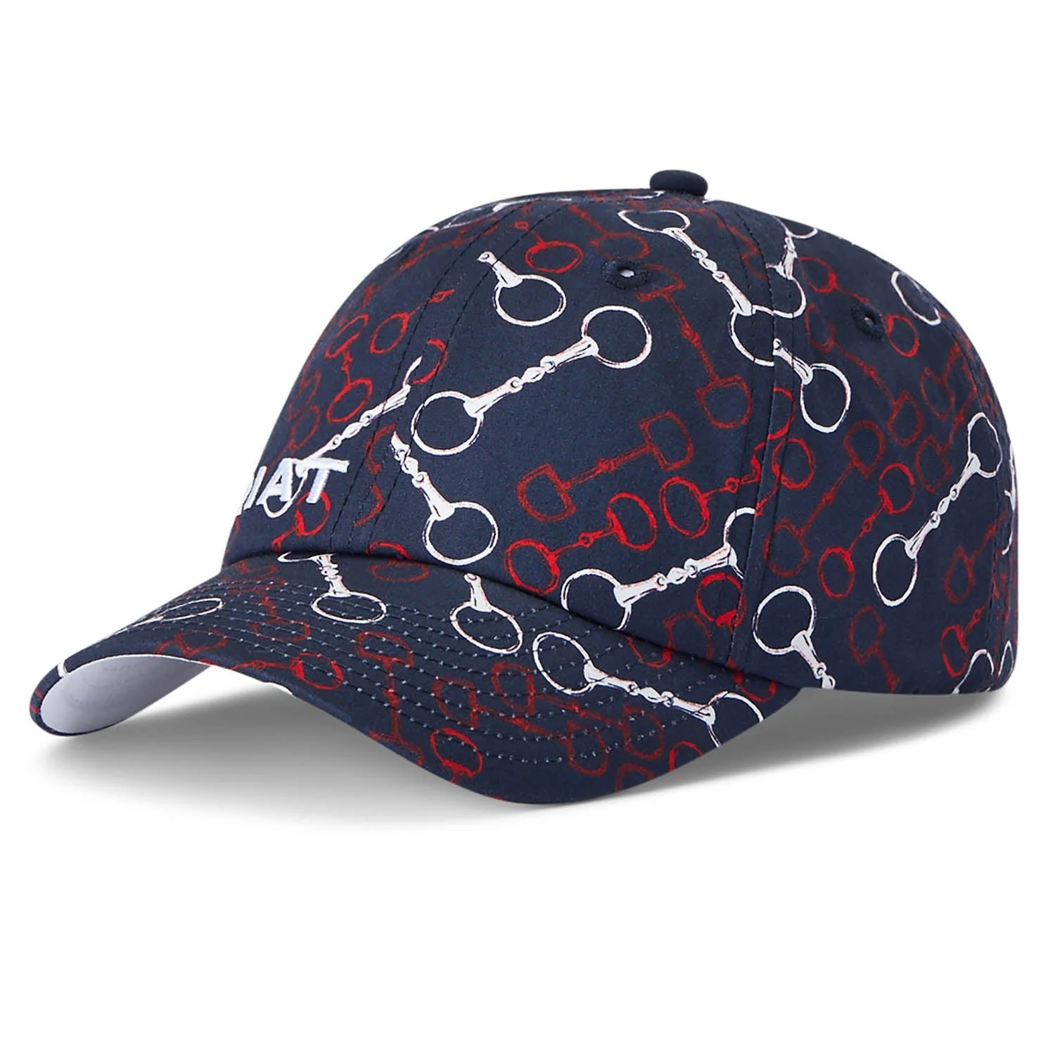 Ariat Team Bit Cotton Cap - Pet's Shop