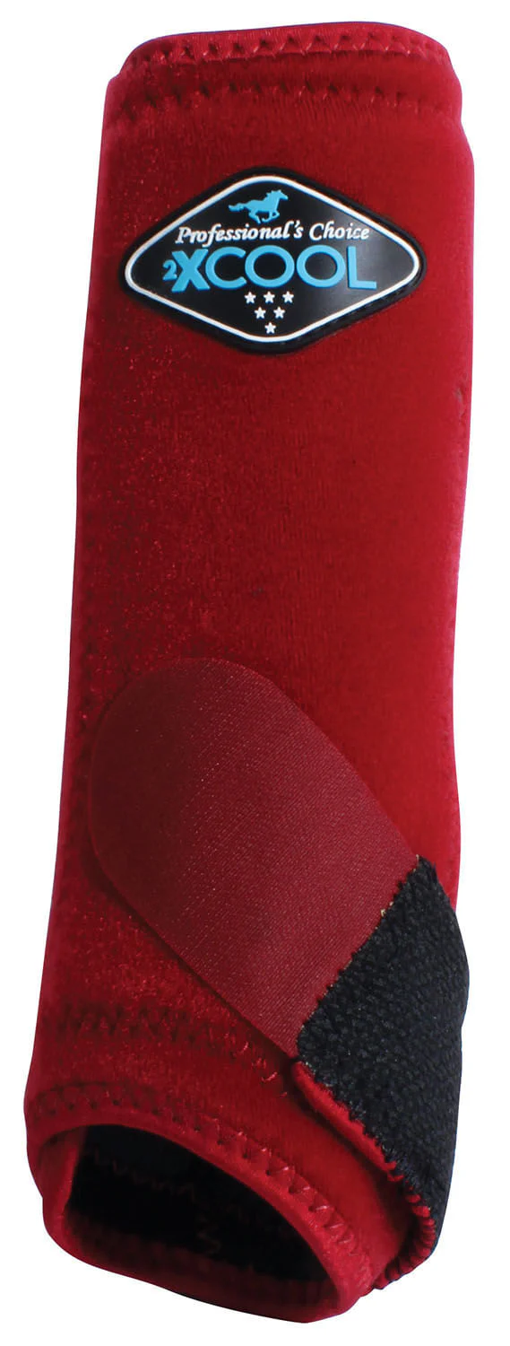 Professional's Choice 2XCool Sports Medicine Boot, 4-pack - Pet's Shop