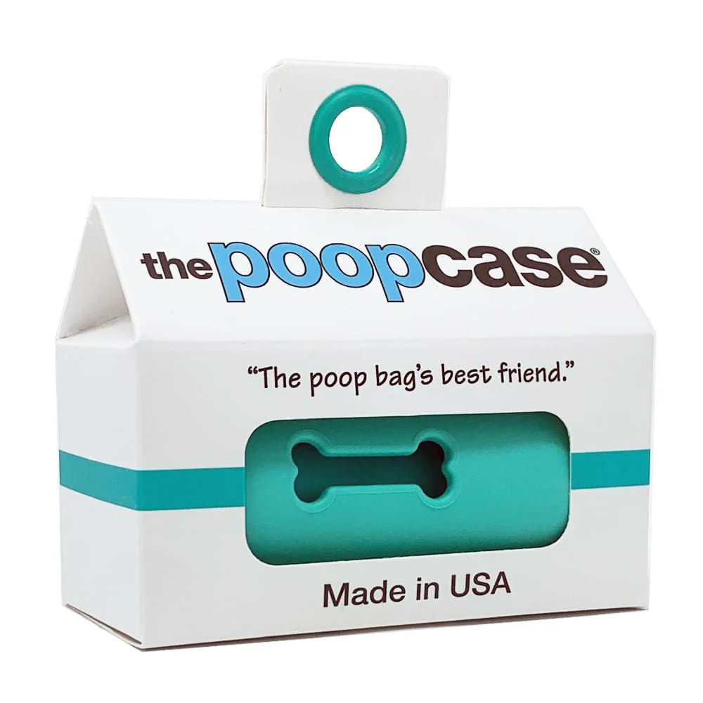 The Poopcase Dog Poop Bag Holder - Pet's Shop
